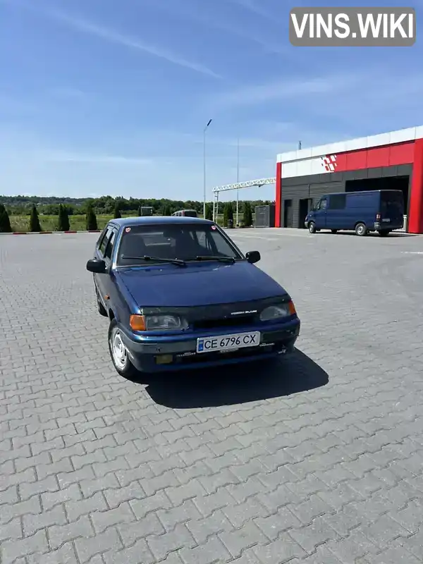 Фото автомобіля