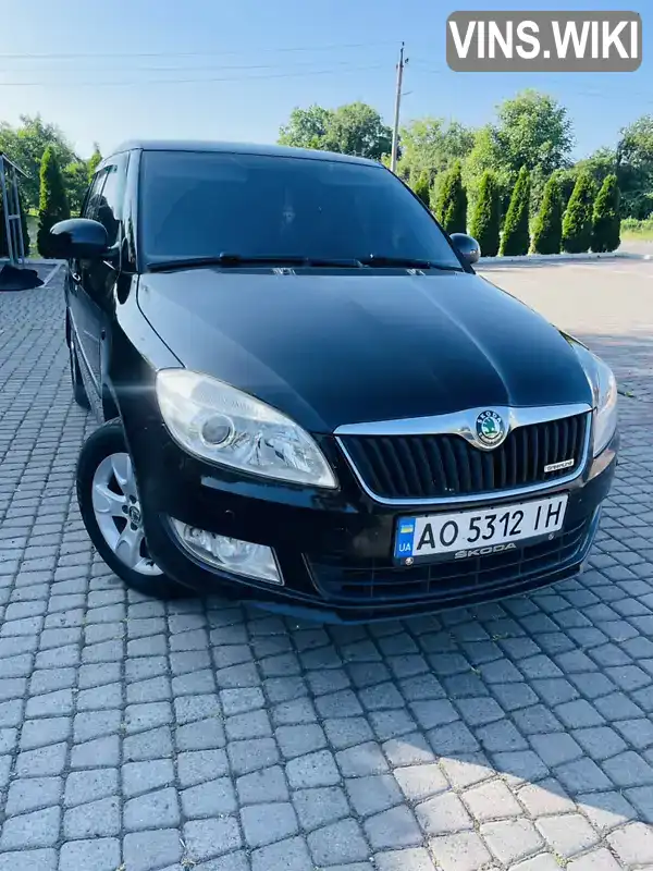 Фото автомобіля