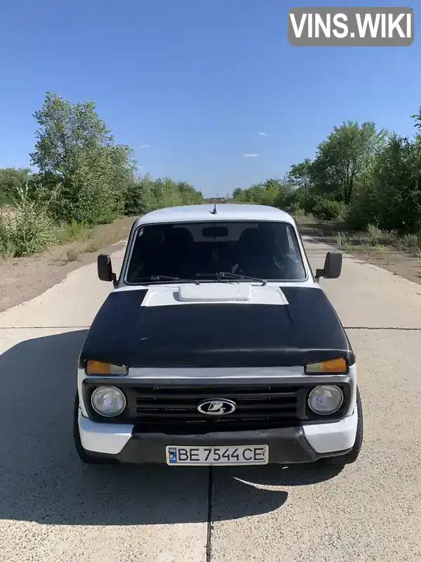 Фото автомобіля