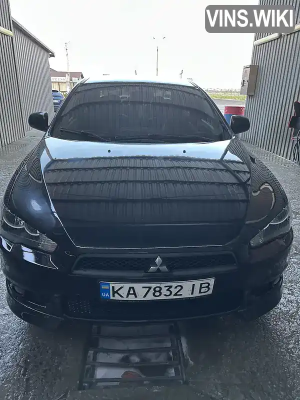 Фото автомобіля