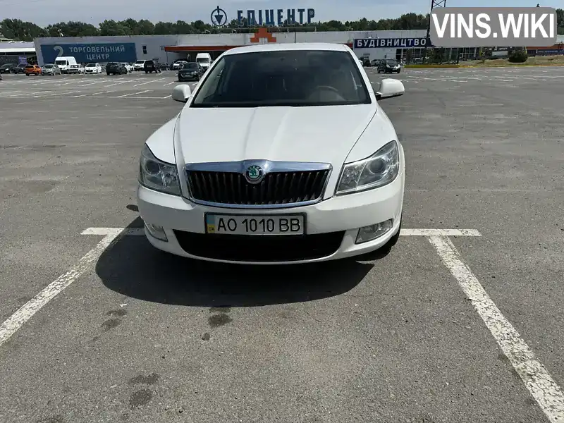 Фото автомобіля