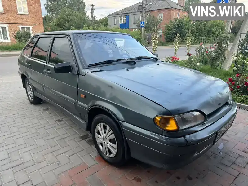 Фото автомобіля