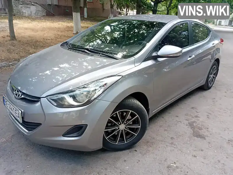 Фото автомобіля