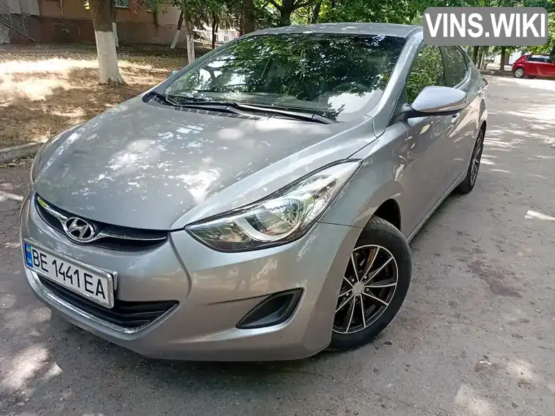 Фото автомобіля