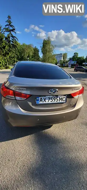 Фото автомобіля