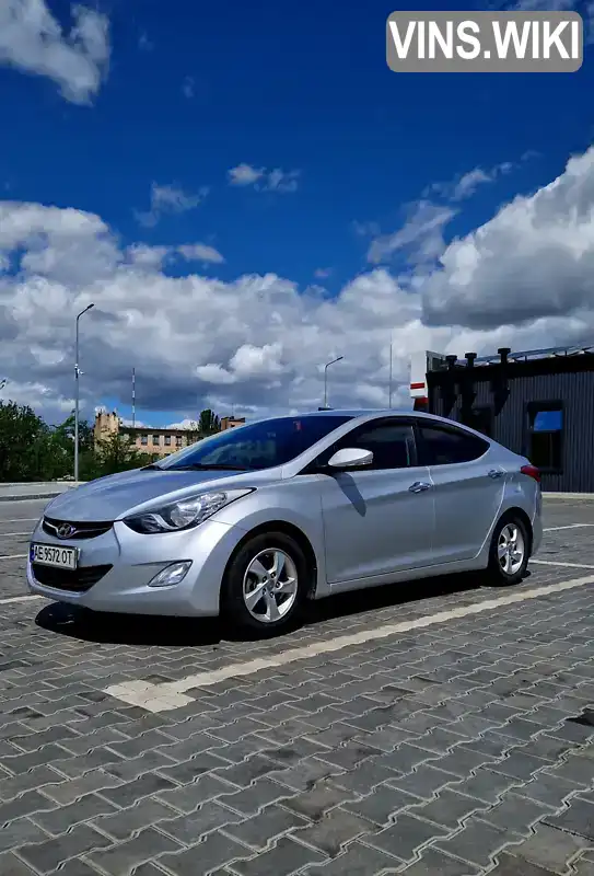 Фото автомобіля