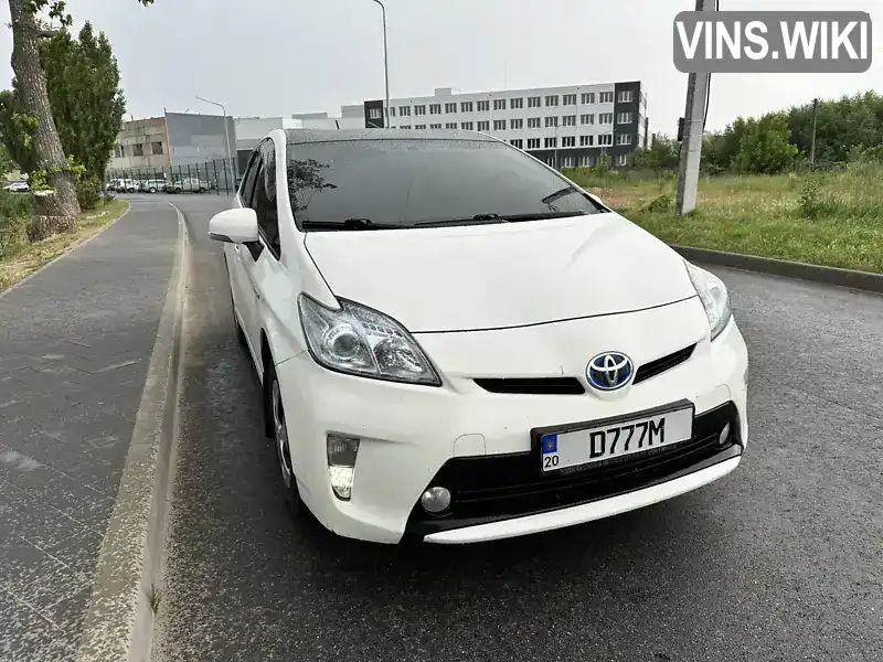 Фото автомобіля