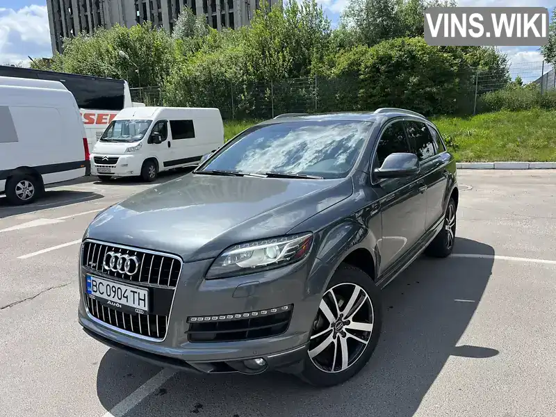 Фото автомобіля