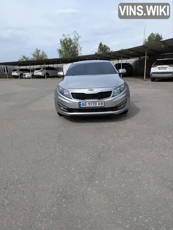 Фото автомобіля