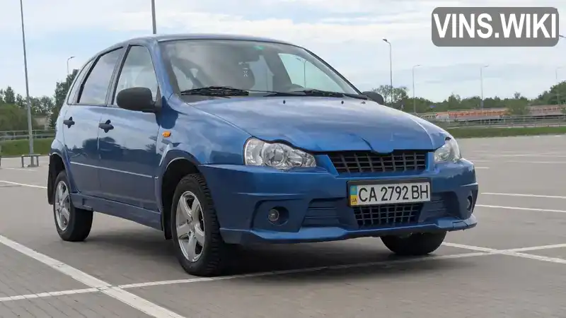 Фото автомобіля