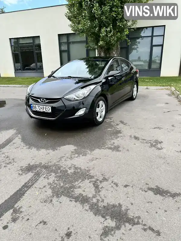 Фото автомобіля