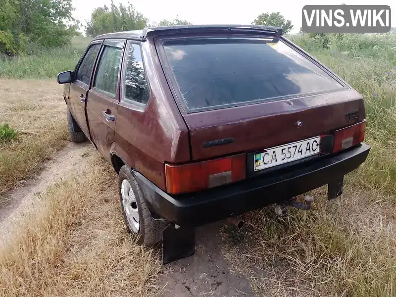 Фото автомобіля