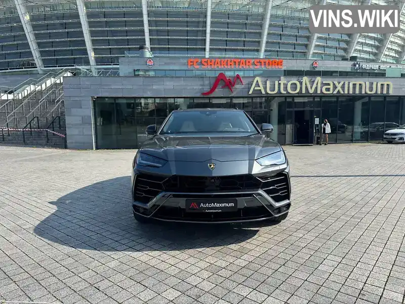 Фото автомобіля