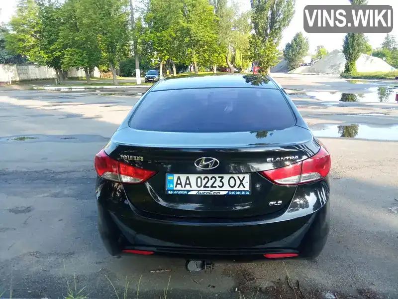 Фото автомобіля
