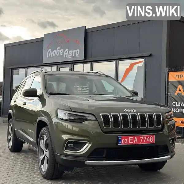 Фото автомобіля