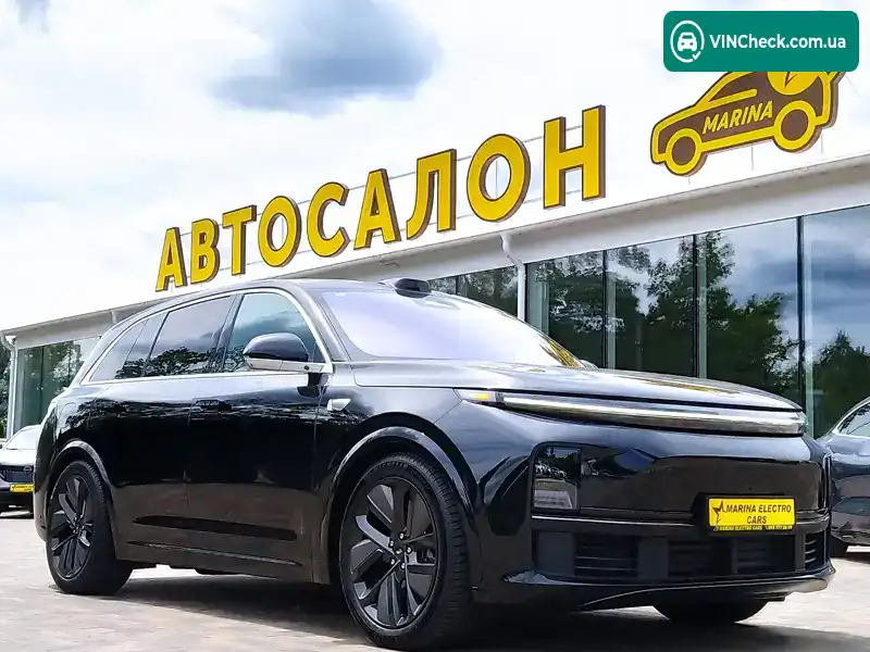 Фото автомобіля