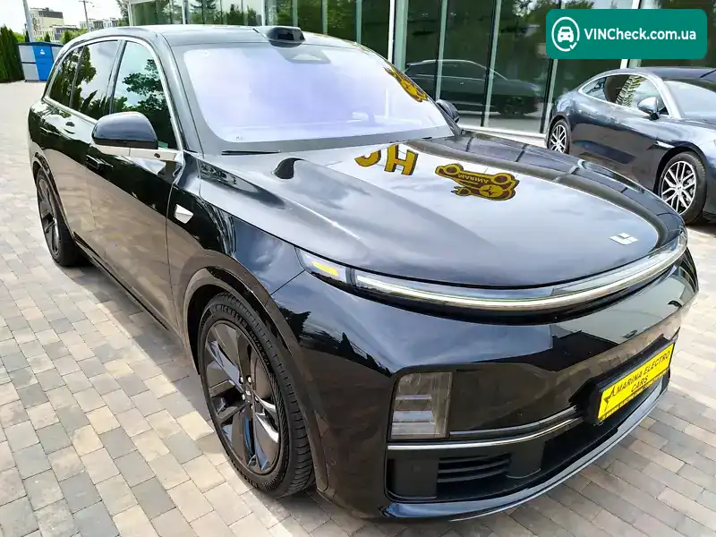 Фото автомобіля