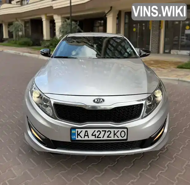 Фото автомобіля