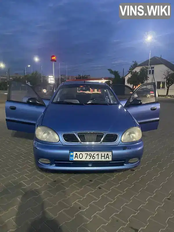Фото автомобіля
