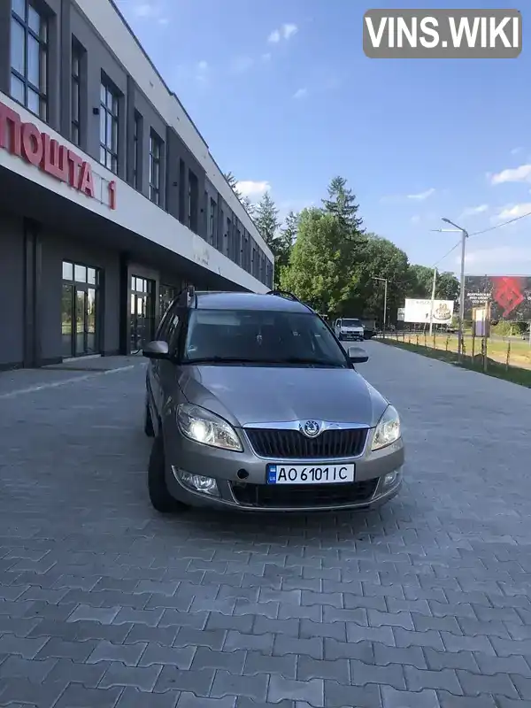 Фото автомобіля