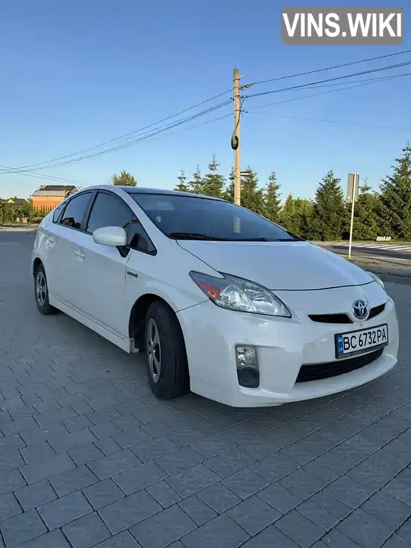 Фото автомобіля