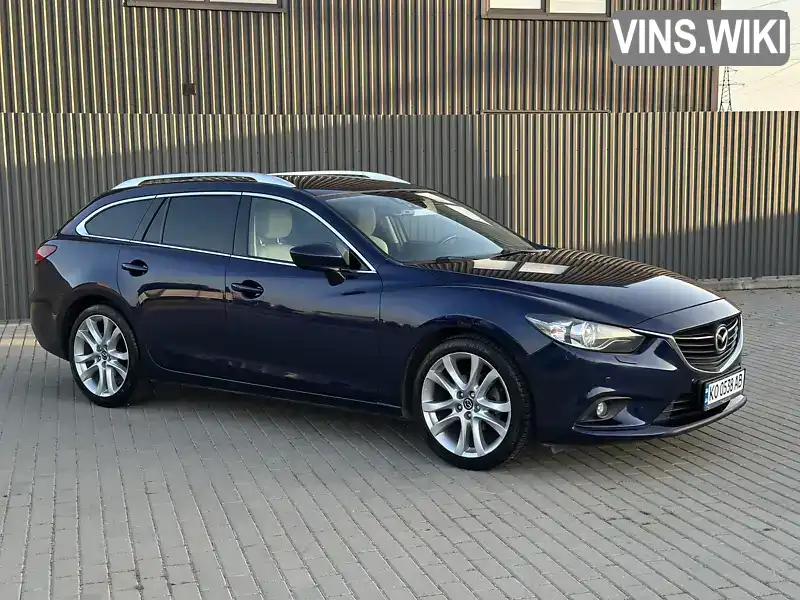 Фото автомобіля
