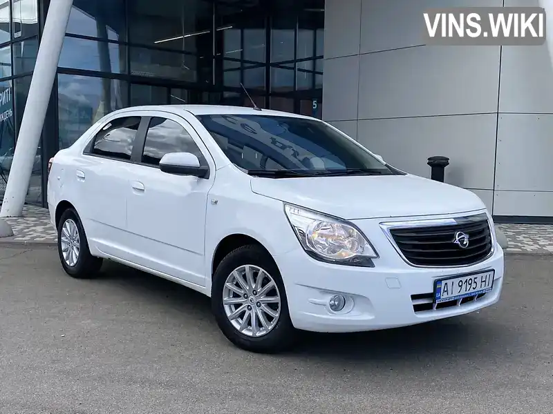 Фото автомобіля