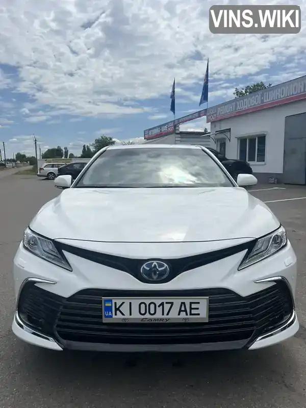 Фото автомобіля