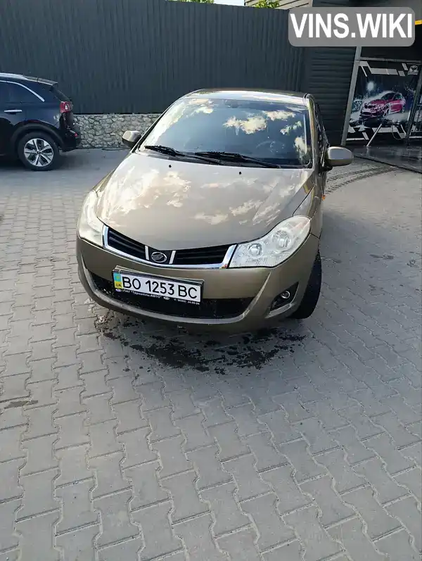 Фото автомобіля