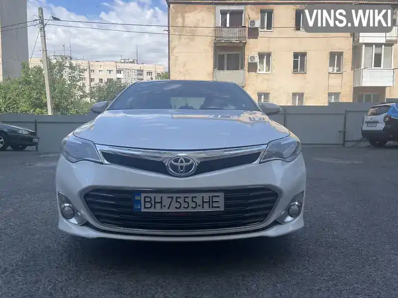 Фото автомобіля