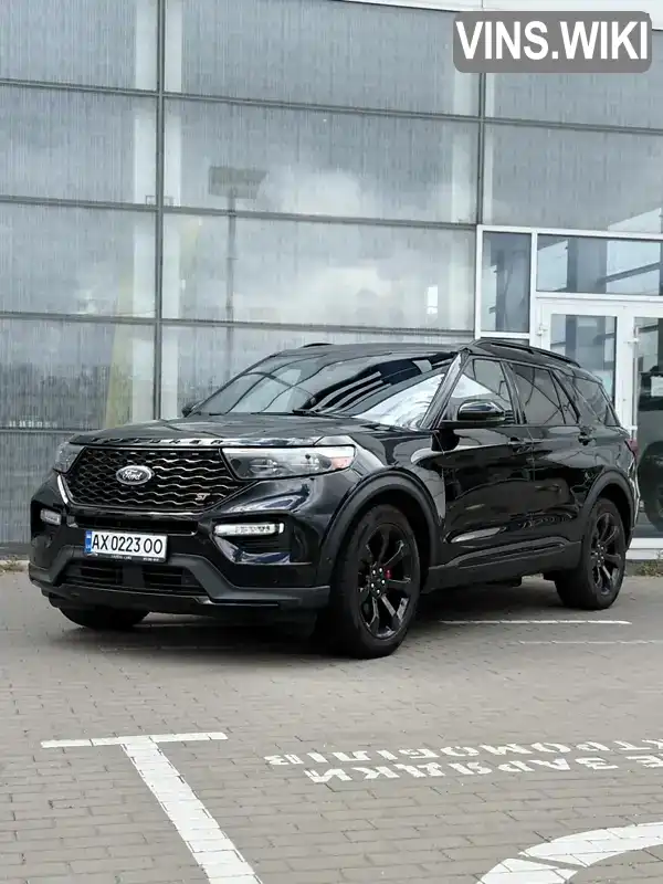 Фото автомобіля
