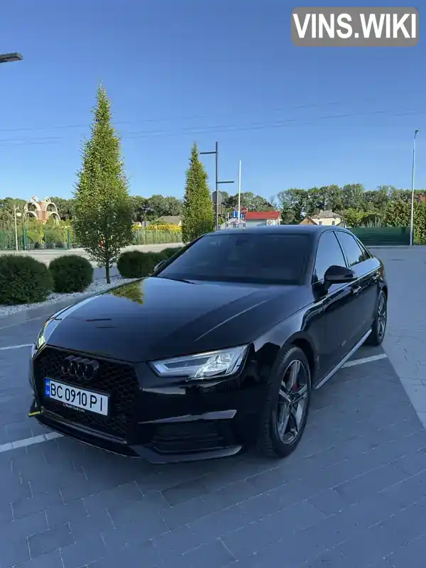 Фото автомобіля