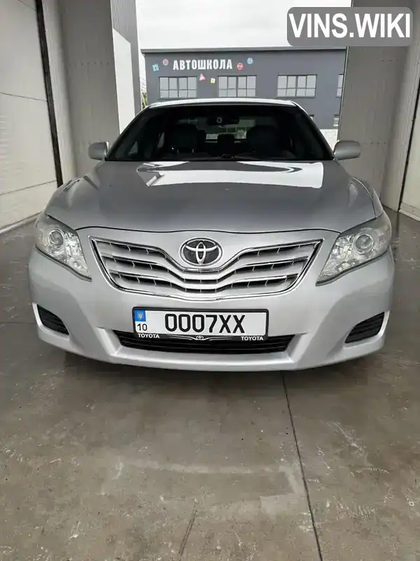 Фото автомобіля