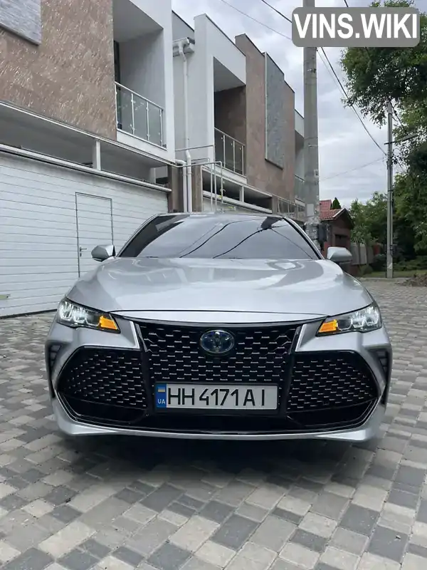 Фото автомобіля