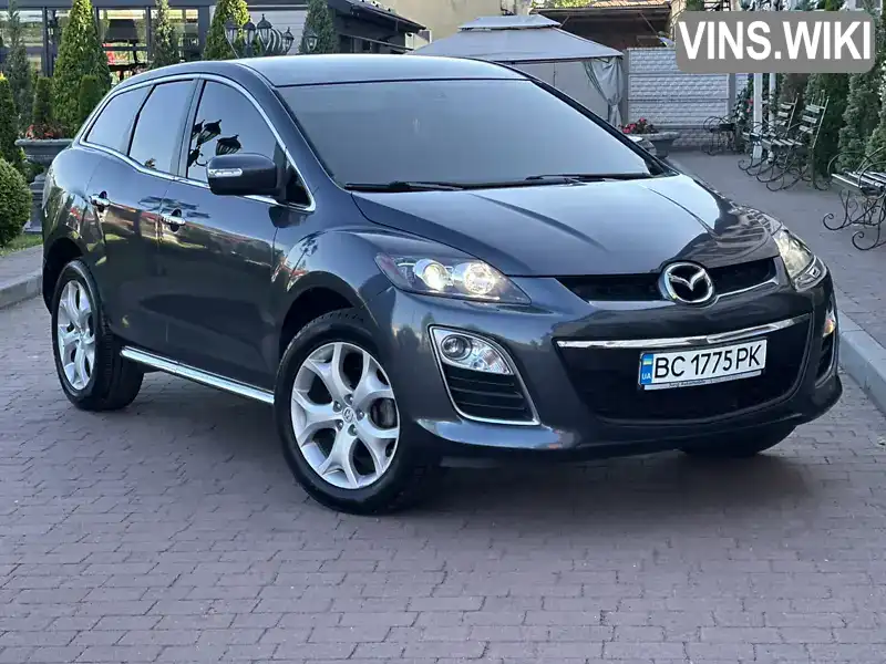 Фото автомобіля