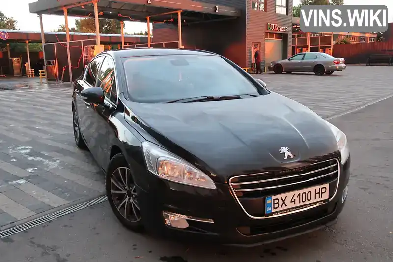 Фото автомобіля