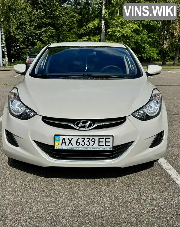Фото автомобіля