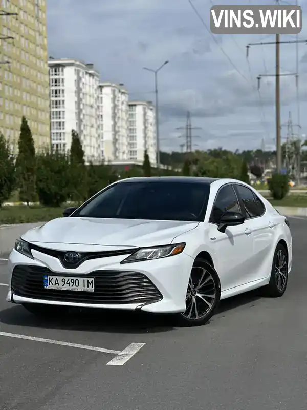 Фото автомобіля