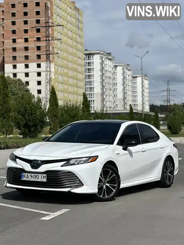 Фото автомобіля