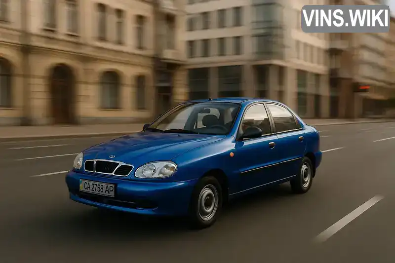 Фото автомобіля