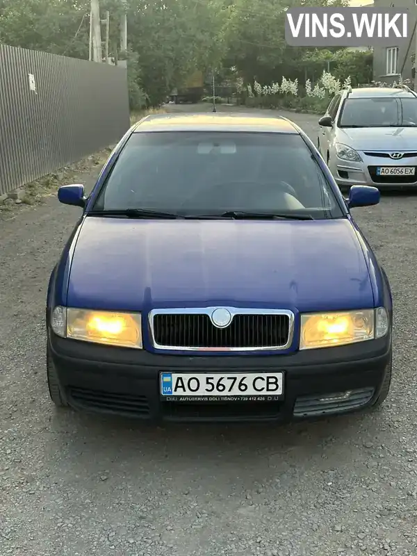 Фото автомобіля