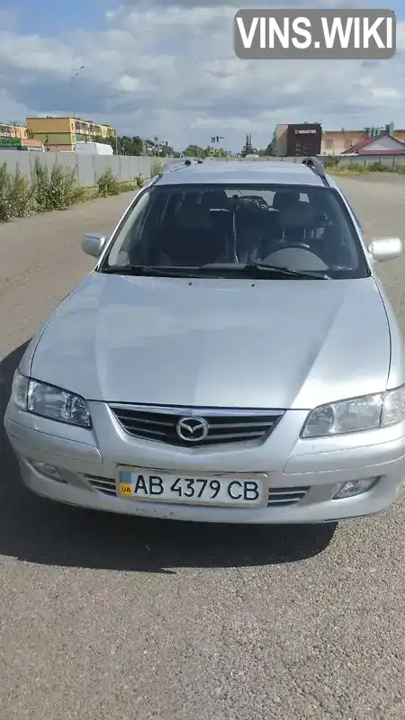 Фото автомобіля