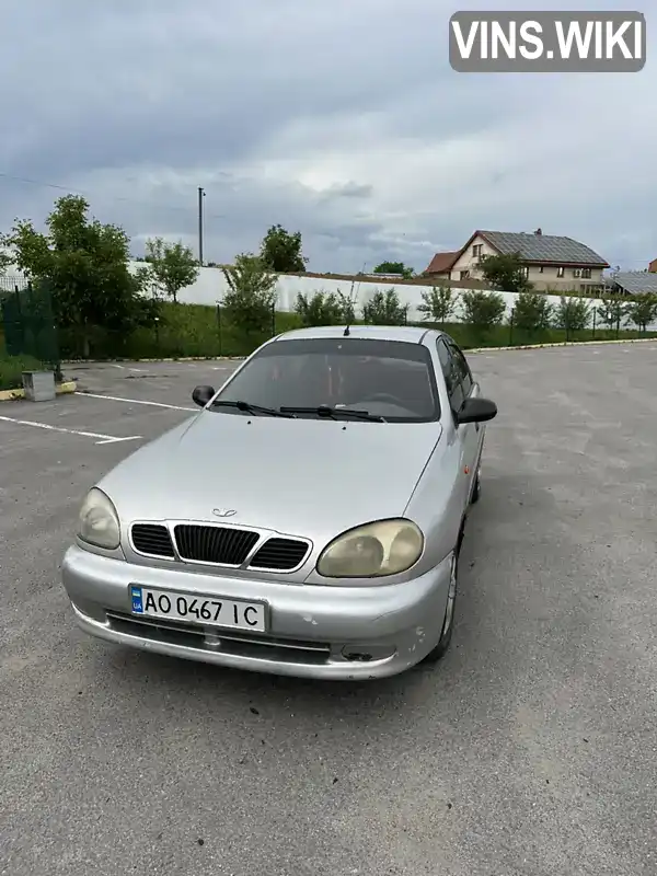 Фото автомобіля