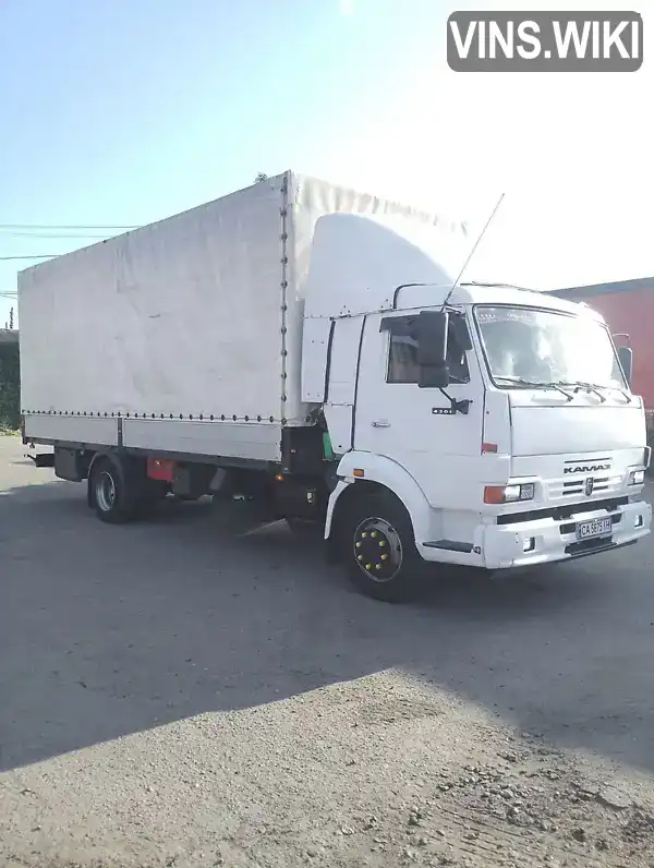 Фото автомобіля