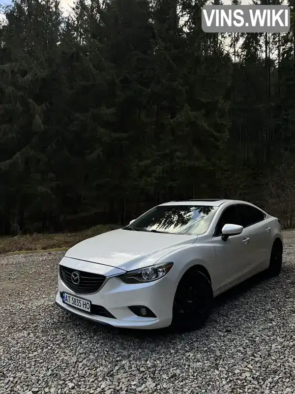 Фото автомобіля