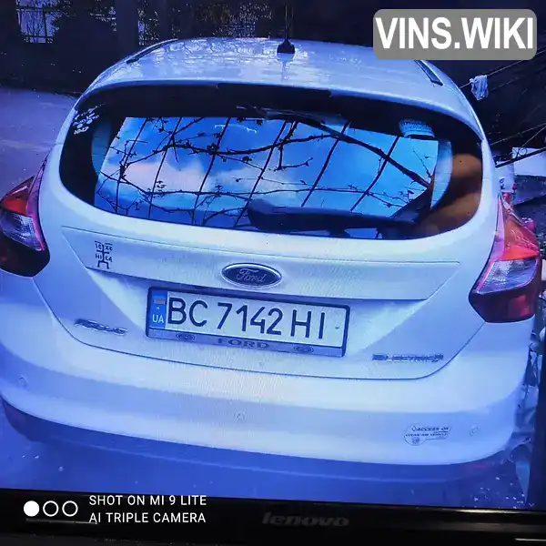Фото автомобіля