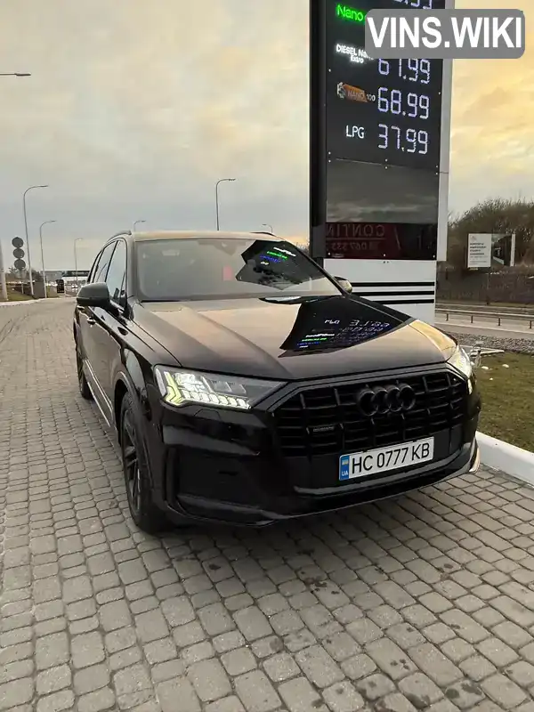 Фото автомобіля