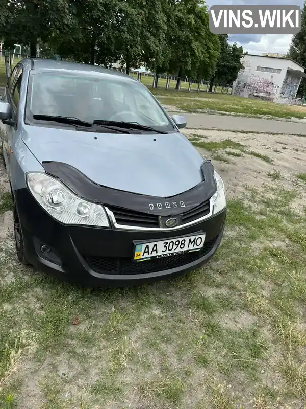 Фото автомобіля