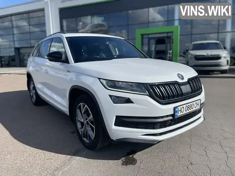 Фото автомобіля