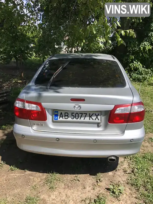 Фото автомобіля